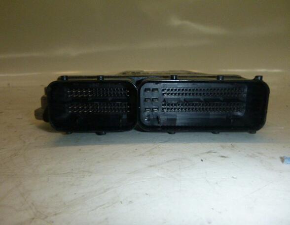 Engine Management Control Unit AUDI A4 Avant (8K5, B8)