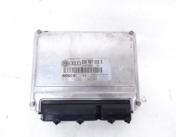 Engine Management Control Unit VW Passat Variant (3B5)