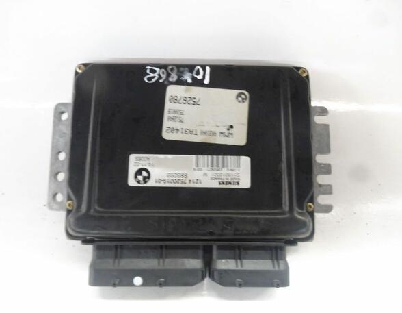 Engine Management Control Unit MINI Mini (R50, R53)