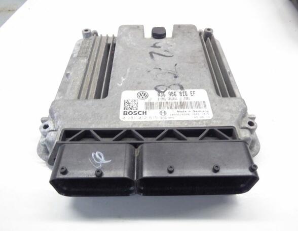 Engine Management Control Unit VW Golf V (1K1)