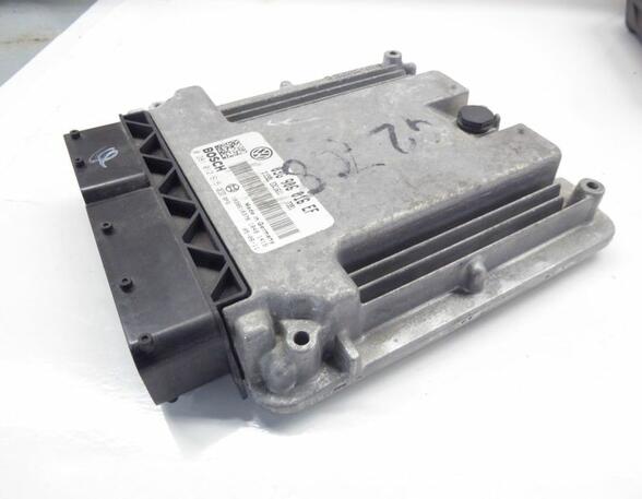 Engine Management Control Unit VW Golf V (1K1)