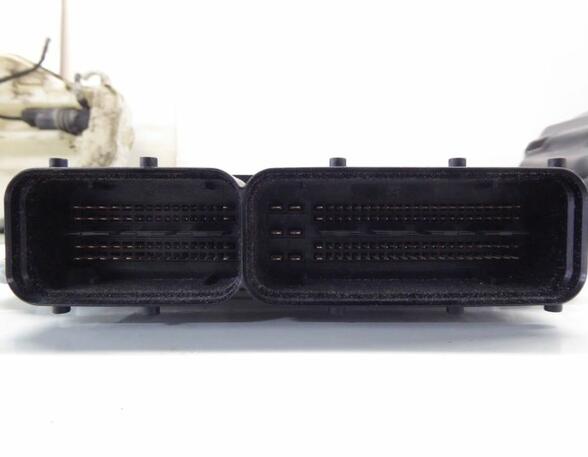 Engine Management Control Unit VW Golf V (1K1)