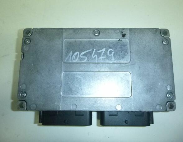 Engine Management Control Unit PEUGEOT 407 SW (6E)