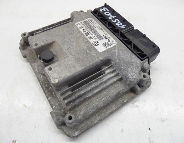 Engine Management Control Unit VW Golf V (1K1), VW Golf VI (5K1)