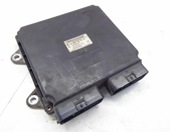 Engine Management Control Unit SMART Forfour (454)