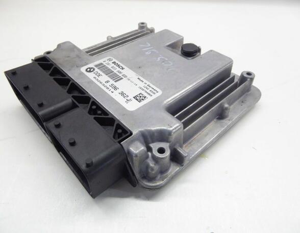 Engine Management Control Unit BMW 3 Gran Turismo (F34)