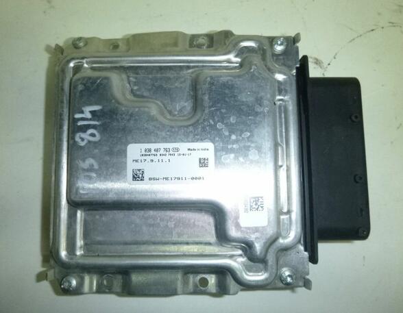 Engine Management Control Unit HYUNDAI i10 (BA, IA)