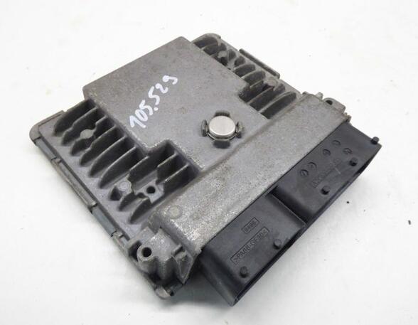 Engine Management Control Unit AUDI A1 (8X1, 8XK), AUDI A1 Sportback (8XA, 8XF)