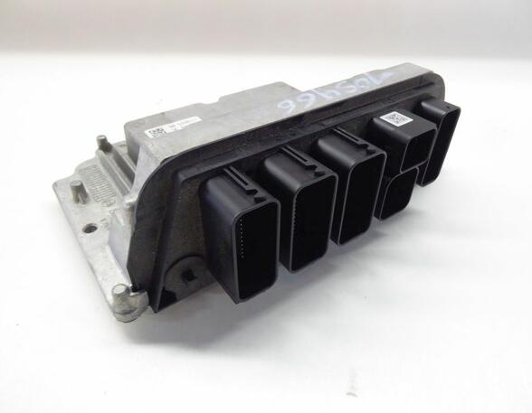 Engine Management Control Unit BMW 1er (F20)