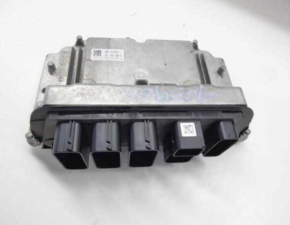 Engine Management Control Unit BMW 1er (F20)