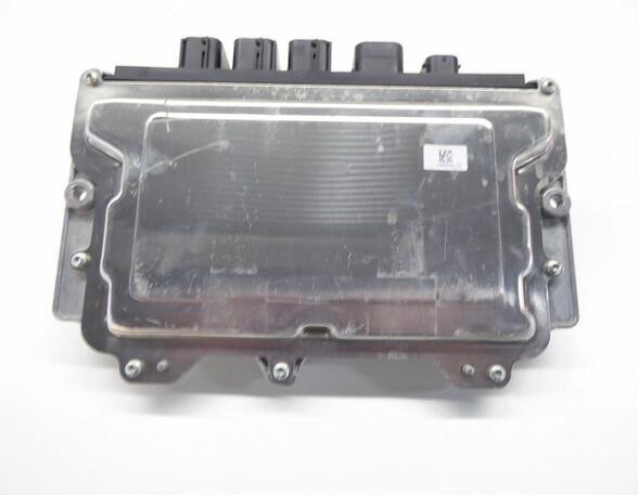 Engine Management Control Unit BMW 1er (F20)