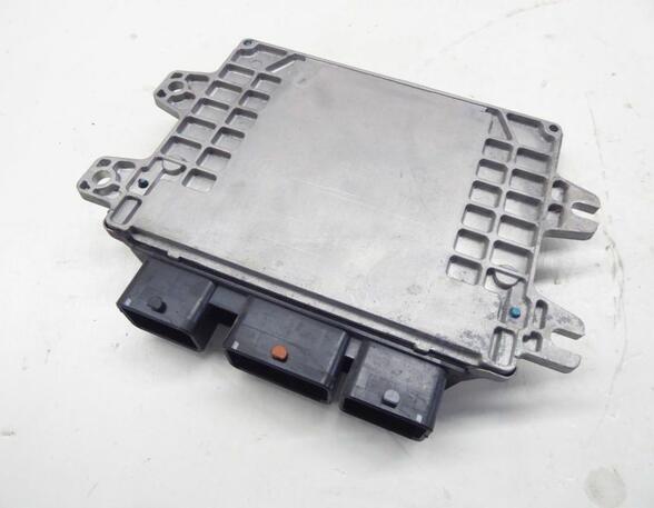 Engine Management Control Unit NISSAN Note (E12)