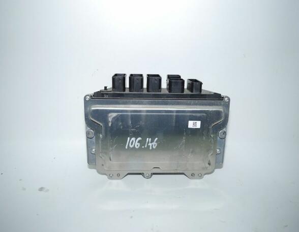 Engine Management Control Unit BMW 1er (F20)