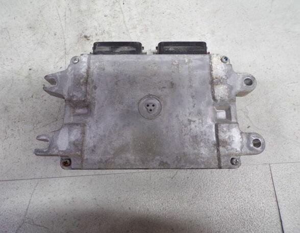 Engine Management Control Unit OPEL Agila (B) (B H08)