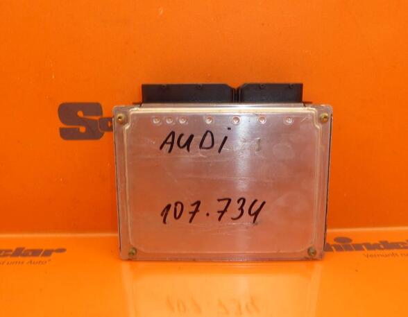 Engine Management Control Unit AUDI A4 (8E2), AUDI A4 (8EC, B7)