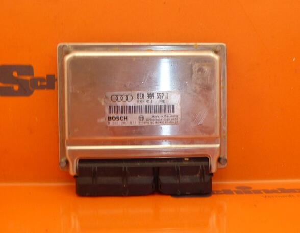 Engine Management Control Unit AUDI A4 (8E2), AUDI A4 (8EC, B7)