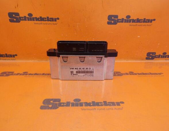 Engine Management Control Unit SEAT Ibiza IV (6J5, 6P1), SEAT Ibiza IV Sportcoupe (6J1, 6P5)