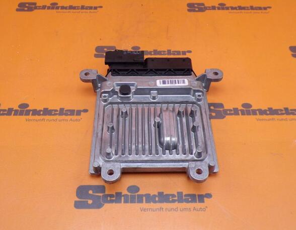 Control unit for engine MERCEDES-BENZ E-CLASS T-Model (S212)