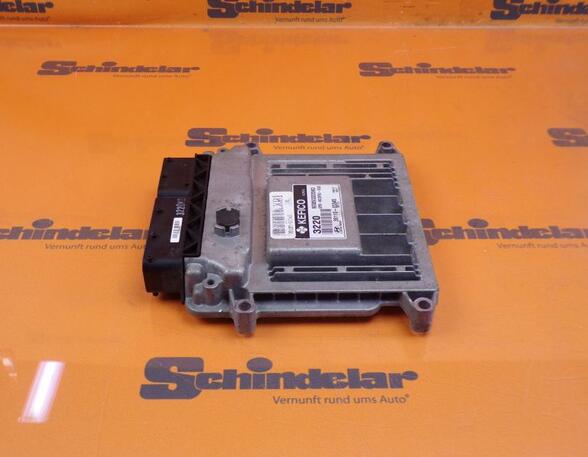 Control unit for engine HYUNDAI i20 (PB, PBT)