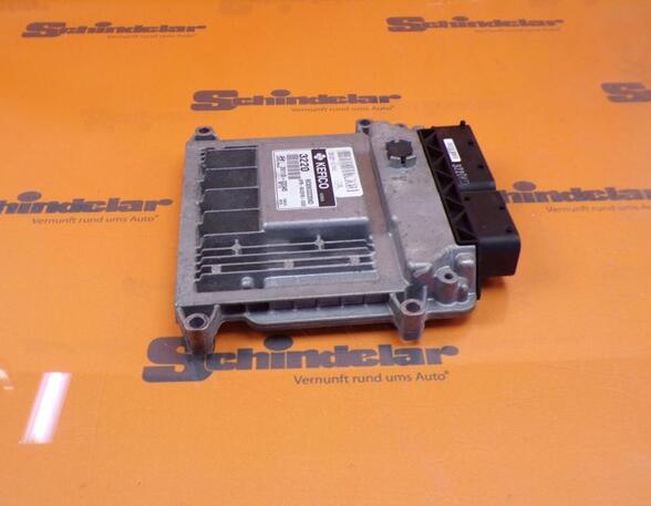 Control unit for engine HYUNDAI i20 (PB, PBT)