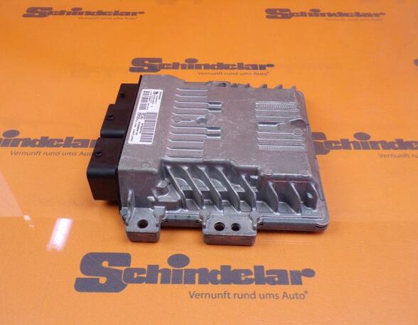 Control unit for engine PEUGEOT 508 SW I (8E_)