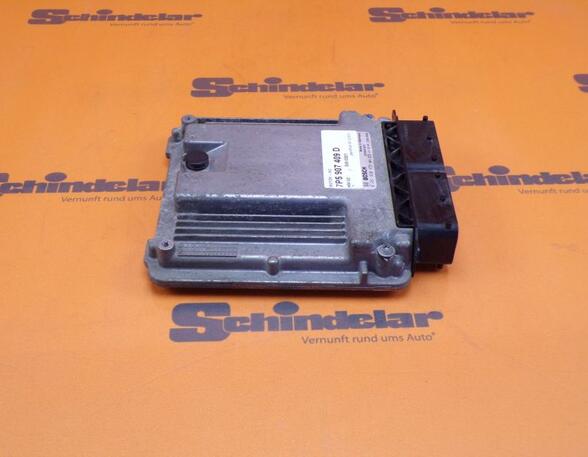 Control unit for engine PORSCHE CAYENNE (92A)