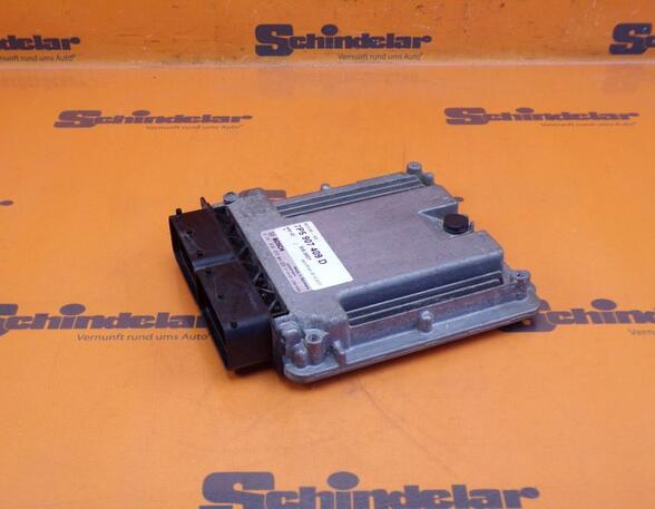 Control unit for engine PORSCHE CAYENNE (92A)