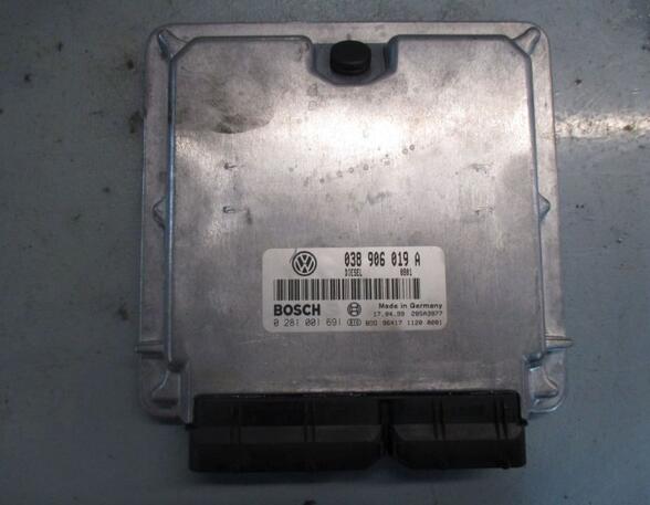 Control unit for engine VW PASSAT Variant (3B5)