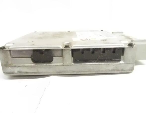 Control unit for engine FORD FIESTA III (GFJ)