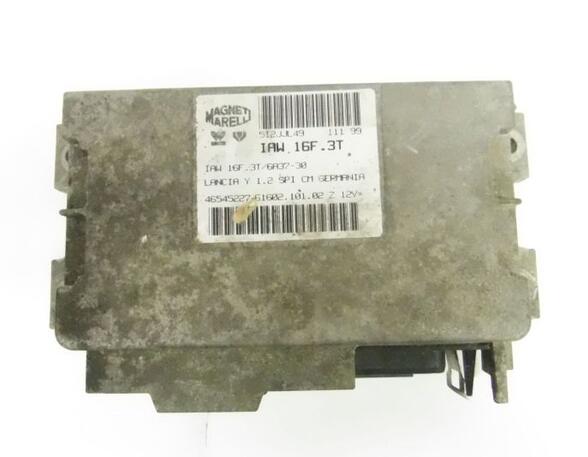 Control unit for engine LANCIA Y (840_)