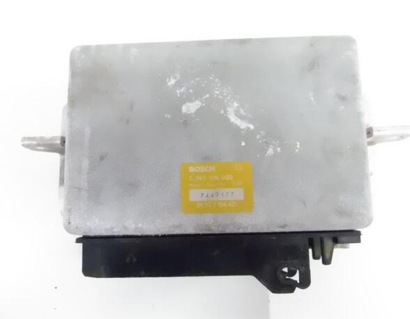 Control unit for engine BMW 5 (E34)