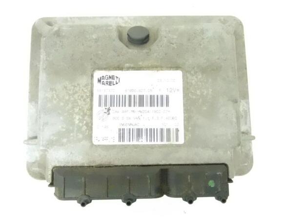 Control unit for engine FIAT SEICENTO / 600 (187_)