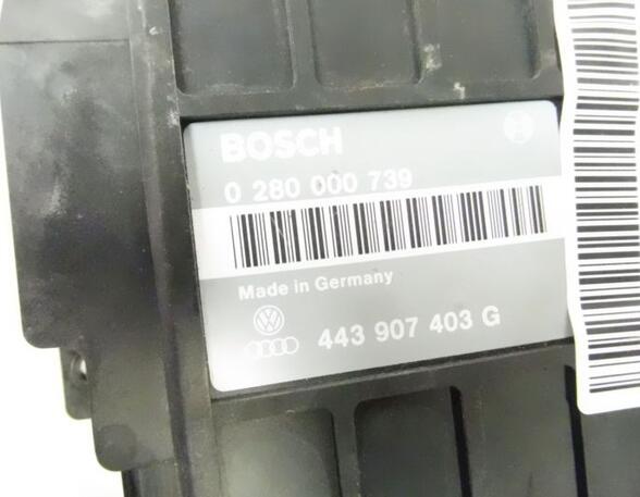 Control unit for engine SEAT TOLEDO I (1L)