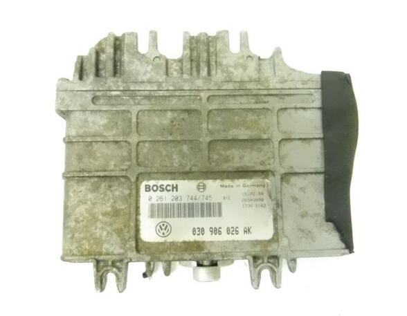 Control unit for engine VW POLO (6N1)