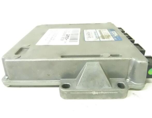 Control unit for engine MERCEDES-BENZ C-CLASS (W202)