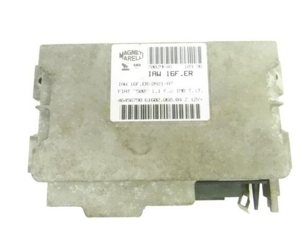 Control unit for engine FIAT CINQUECENTO (170_)