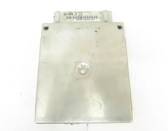 Control unit for engine FORD FIESTA III (GFJ)