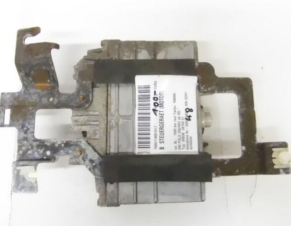 Control unit for engine VW POLO (6N1)