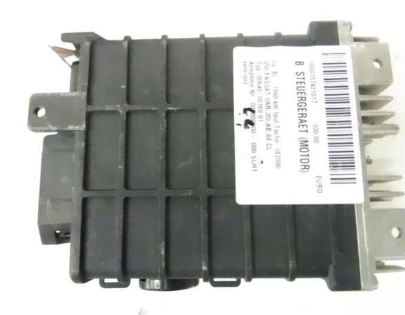 Control unit for engine VW PASSAT (3A2, 35I)