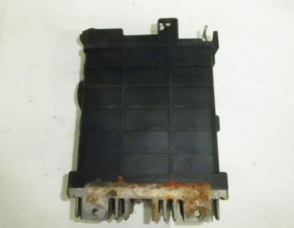 Control unit for engine VW POLO (86C, 80)