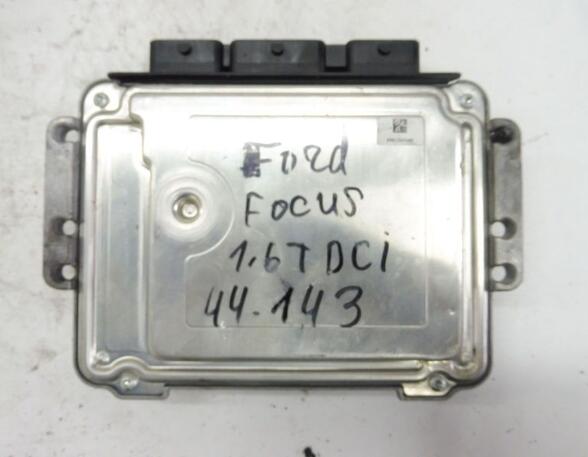 Control unit for engine FORD FOCUS II Turnier (DA_, FFS, DS)