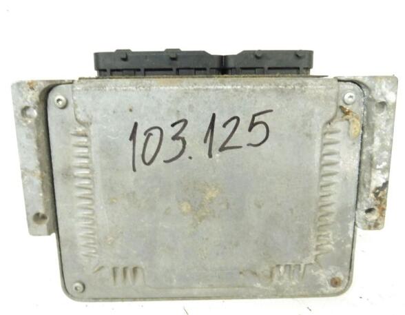 Control unit for engine ALFA ROMEO 147 (937_)