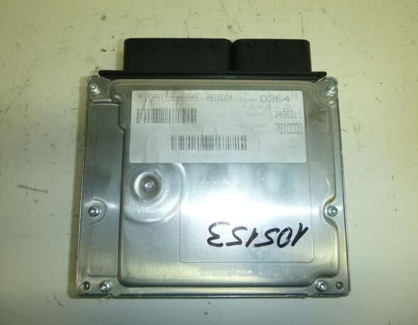 Control unit for engine BMW 3 Touring (E91)