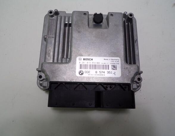 Control unit for engine BMW X1 (E84)