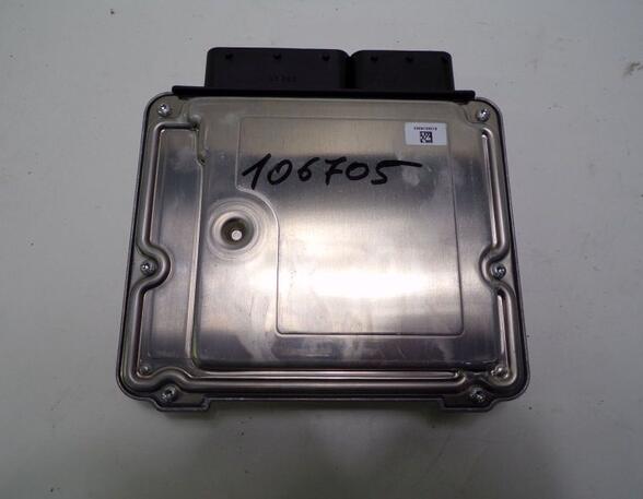 Control unit for engine BMW X1 (E84)