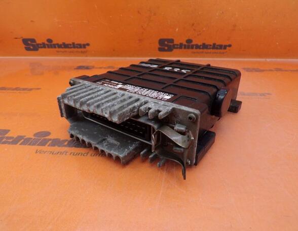 Control unit for engine MERCEDES-BENZ 190 (W201)