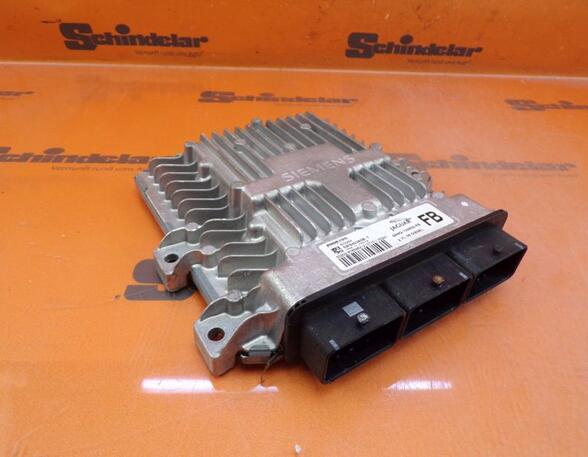 Control unit for engine JAGUAR S-TYPE (X200)