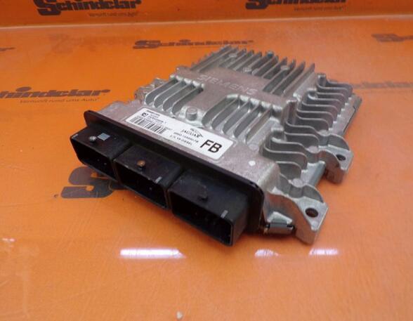 Control unit for engine JAGUAR S-TYPE (X200)