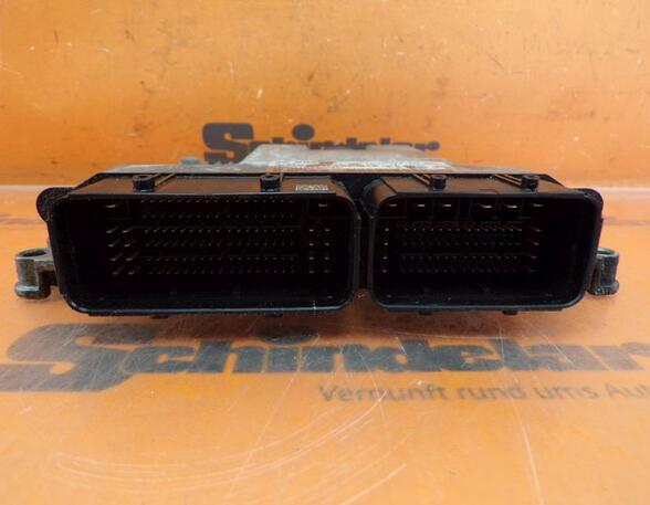 Control unit for engine PEUGEOT 308 II (LB_, LP_, LW_, LH_, L3_)