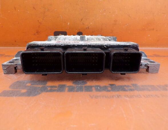 Control unit for engine FORD MONDEO IV Turnier (BA7)